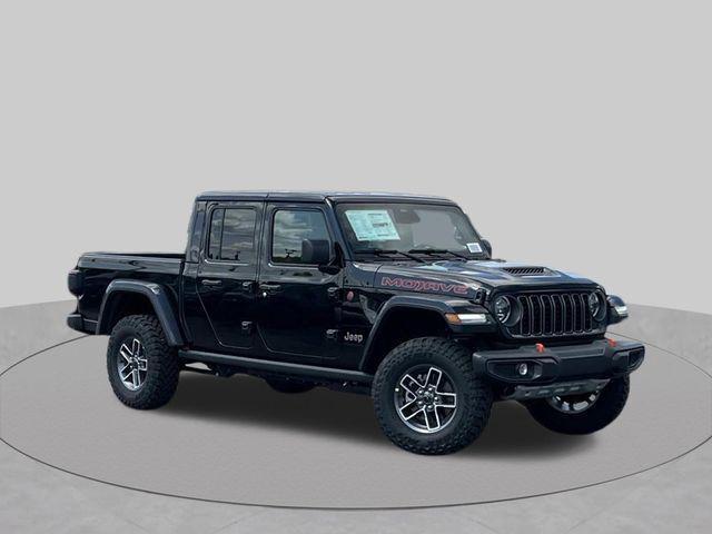 2026 Jeep Gladiator Mojave 4x4 2026 Jeep Gladiator Mojave 4x4