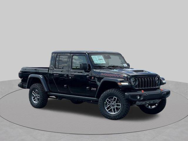 2026 Jeep Gladiator Mojave 4x4 2026 Jeep Gladiator Mojave 4x4