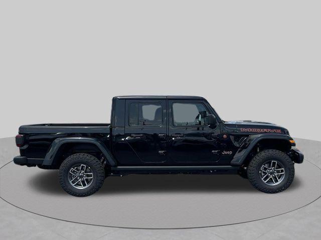 2026 Jeep Gladiator Mojave 4x4 2026 Jeep Gladiator Mojave 4x4