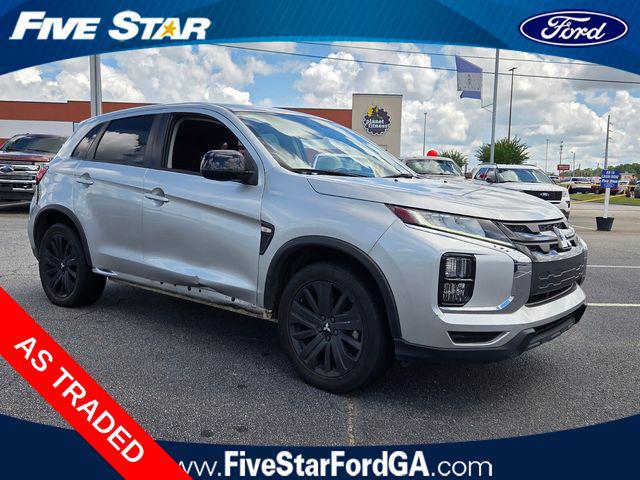 2024 Mitsubishi Outlander Sport 2.0 LE AWC for sale in Warner Robins, GA