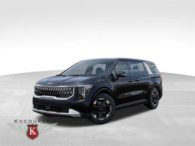 2027 Kia Carnival EX for sale in Wausau, WI