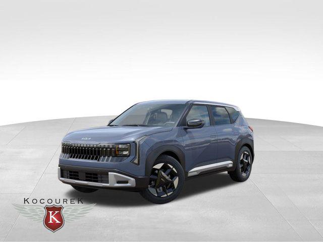 2027 Kia Seltos S for sale in Wausau, WI
