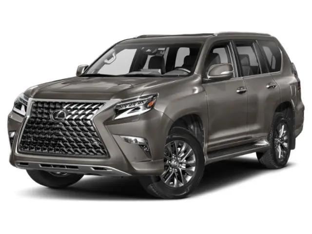 2023 Lexus GX 460 Premium for sale in Merriam, KS