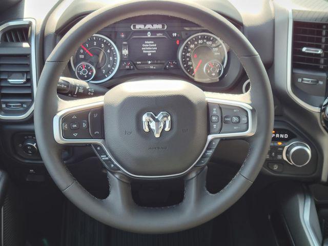 2027 Ram 1500 Big Horn