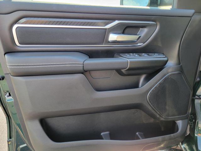 2027 Ram 1500 Big Horn