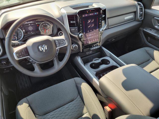 2027 Ram 1500 Big Horn