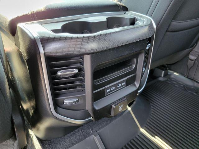 2027 Ram 1500 Big Horn
