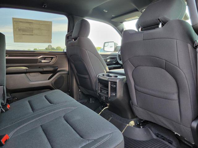 2027 Ram 1500 Big Horn