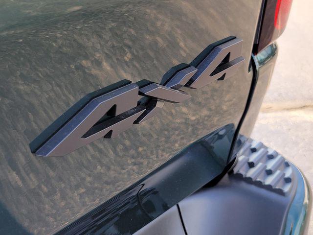 2027 Ram 1500 Big Horn