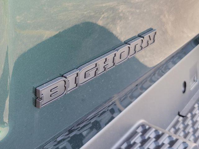 2027 Ram 1500 Big Horn