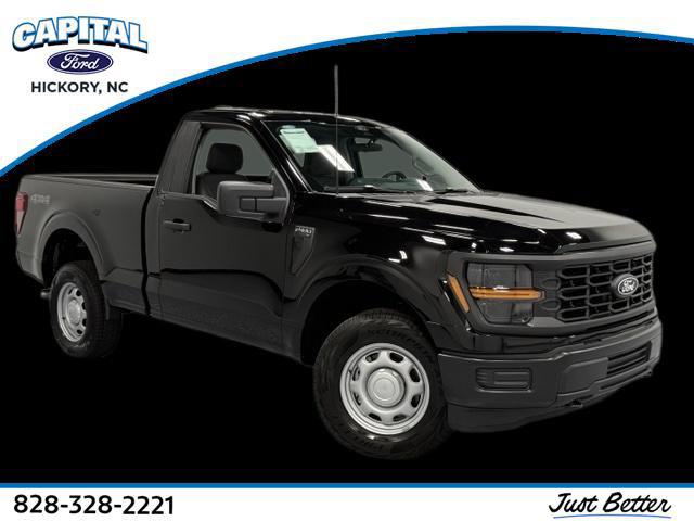 2026 Ford F-150 XL for sale in Hickory, NC