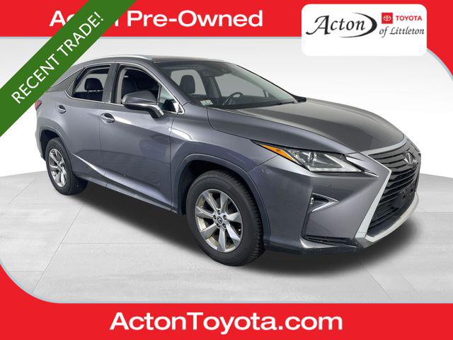 2018 Lexus RX 350 350 for sale in Acton, MA