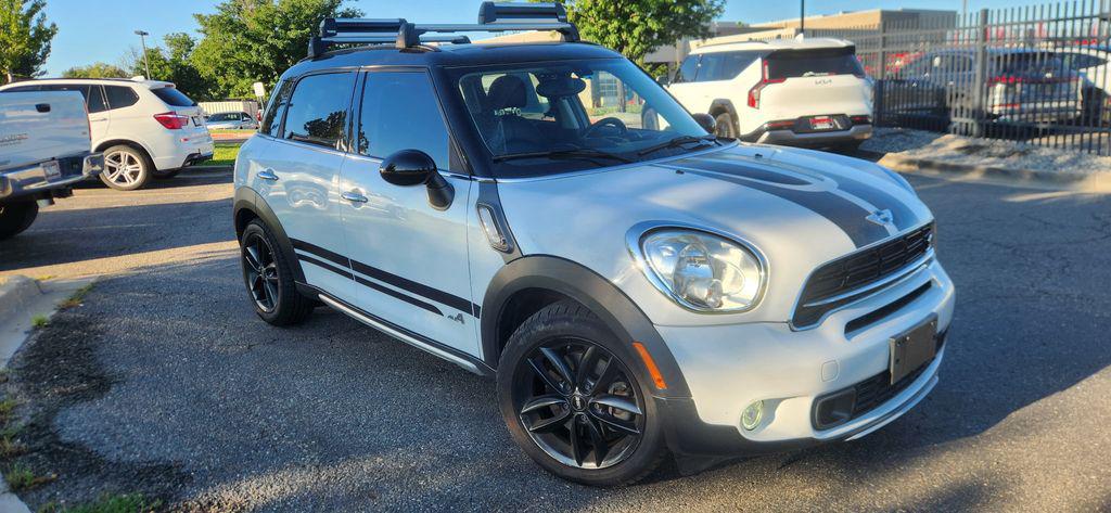 2015 MINI Countryman Cooper S for sale in Parker, CO
