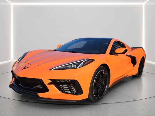 /2023 Chevrolet Corvette-Stingray