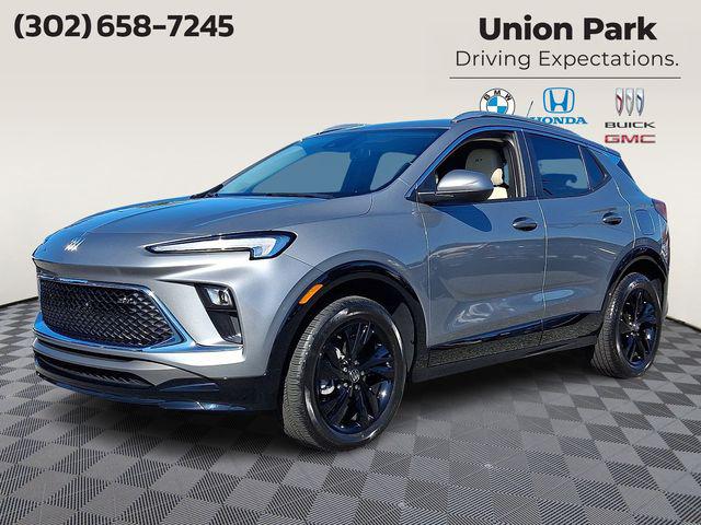 2024 Buick Encore GX Sport Touring AWD for sale in Wilmington, DE