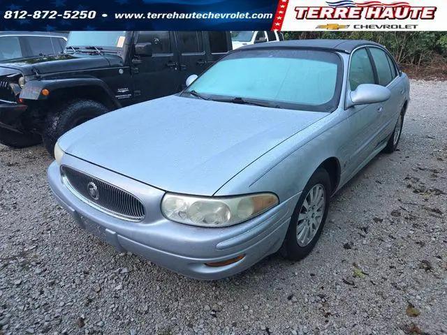 2005 Buick LeSabre Custom for sale in Terre Haute, IN