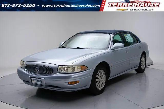 2005 Buick LeSabre Custom for sale in Terre Haute, IN