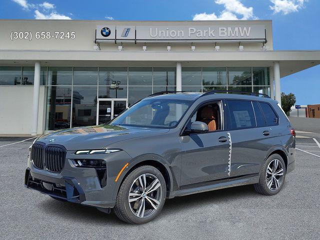 2027 BMW X7 xDrive40i for sale in Wilmington, DE