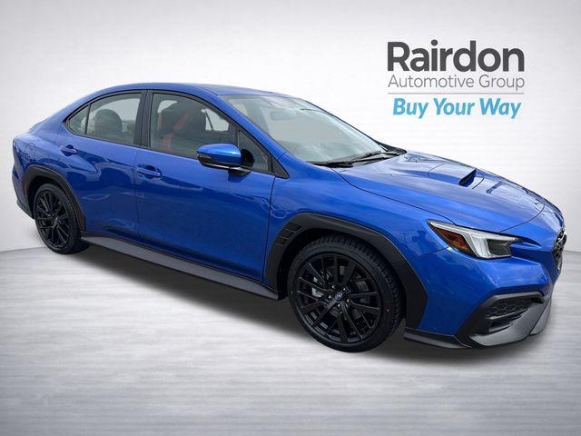 2026 Subaru WRX Limited for sale in Auburn, WA