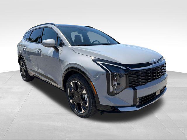 2027 Kia Sportage SX-Prestige for sale in Broken Arrow, OK