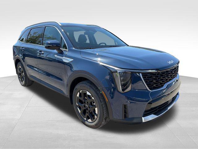 2026 Kia Sorento S for sale in Broken Arrow, OK