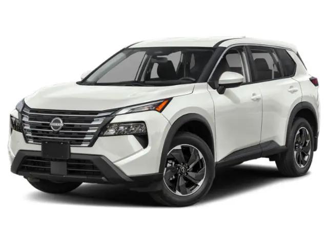 2024 Nissan Rogue SV Intelligent AWD for sale in Mount Holly, NJ