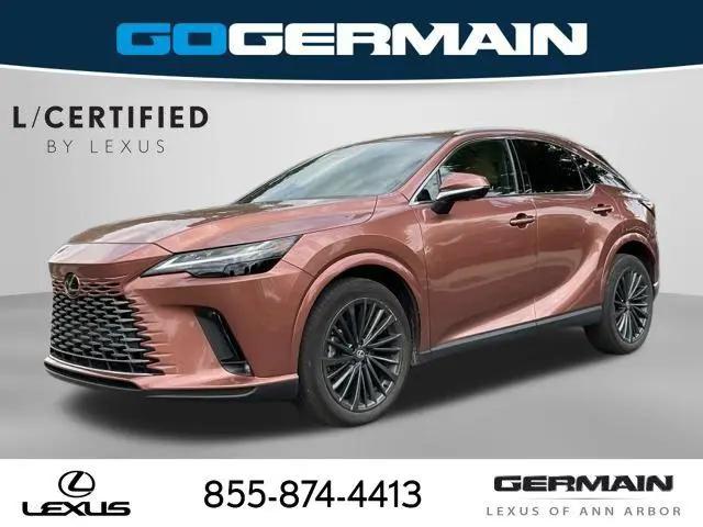 2026 Lexus RX 350 Premium for sale in Ann Arbor, MI