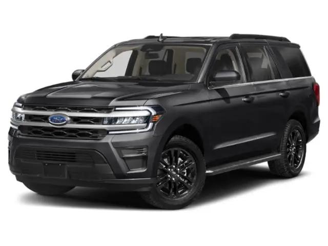 2023 Ford Expedition XLT for sale in Punta Gorda, FL