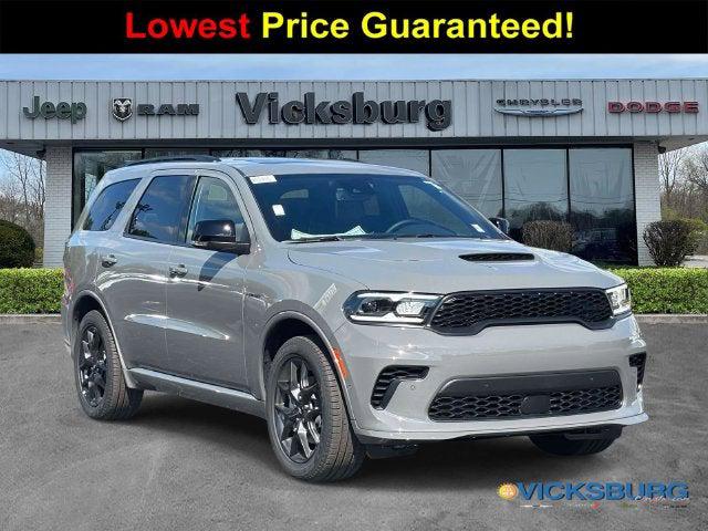 2027 Dodge Durango GT Plus HEMI for sale in Vicksburg, MI