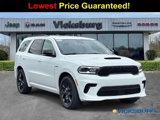 2027 Dodge Durango GT Plus HEMI for sale in Vicksburg, MI