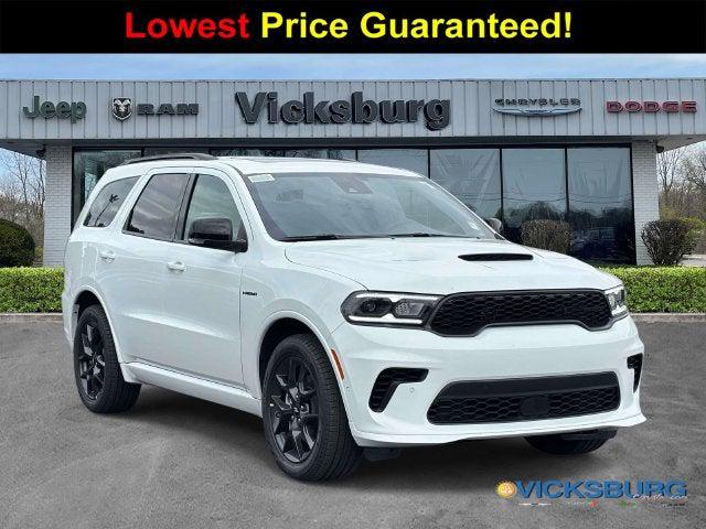 2027 Dodge Durango GT Plus HEMI for sale in Vicksburg, MI