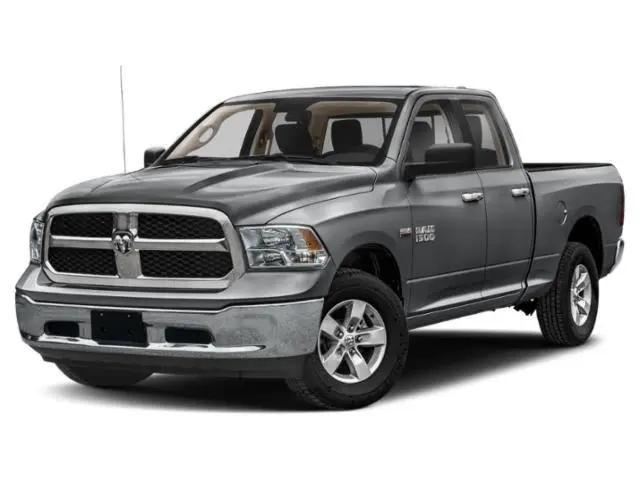 2021 Ram 1500 Warlock Quad Cab 4x4 6'4" Box for sale in Wichita, KS