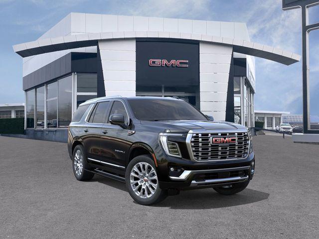 2026 GMC Yukon 4WD Denali for sale in Everett, WA