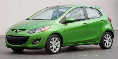 2011 Mazda Mazda2 Sport for sale in Hatfield, PA