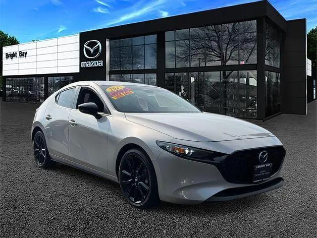 2025 Mazda Mazda3 2.5 S Select Sport for sale in bayshore, NY