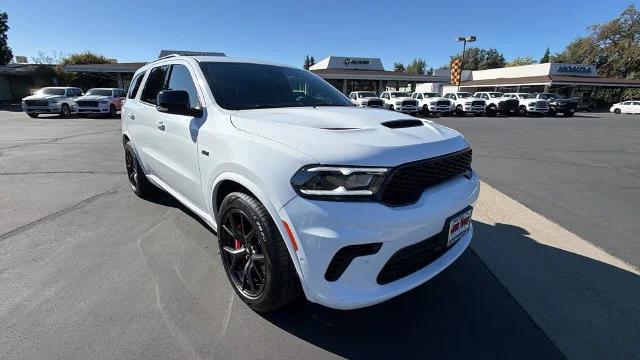 2027 Dodge Durango R/T 392 Plus