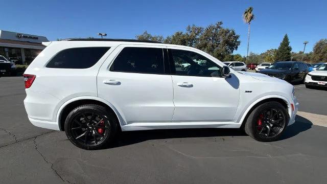 2027 Dodge Durango R/T 392 Plus