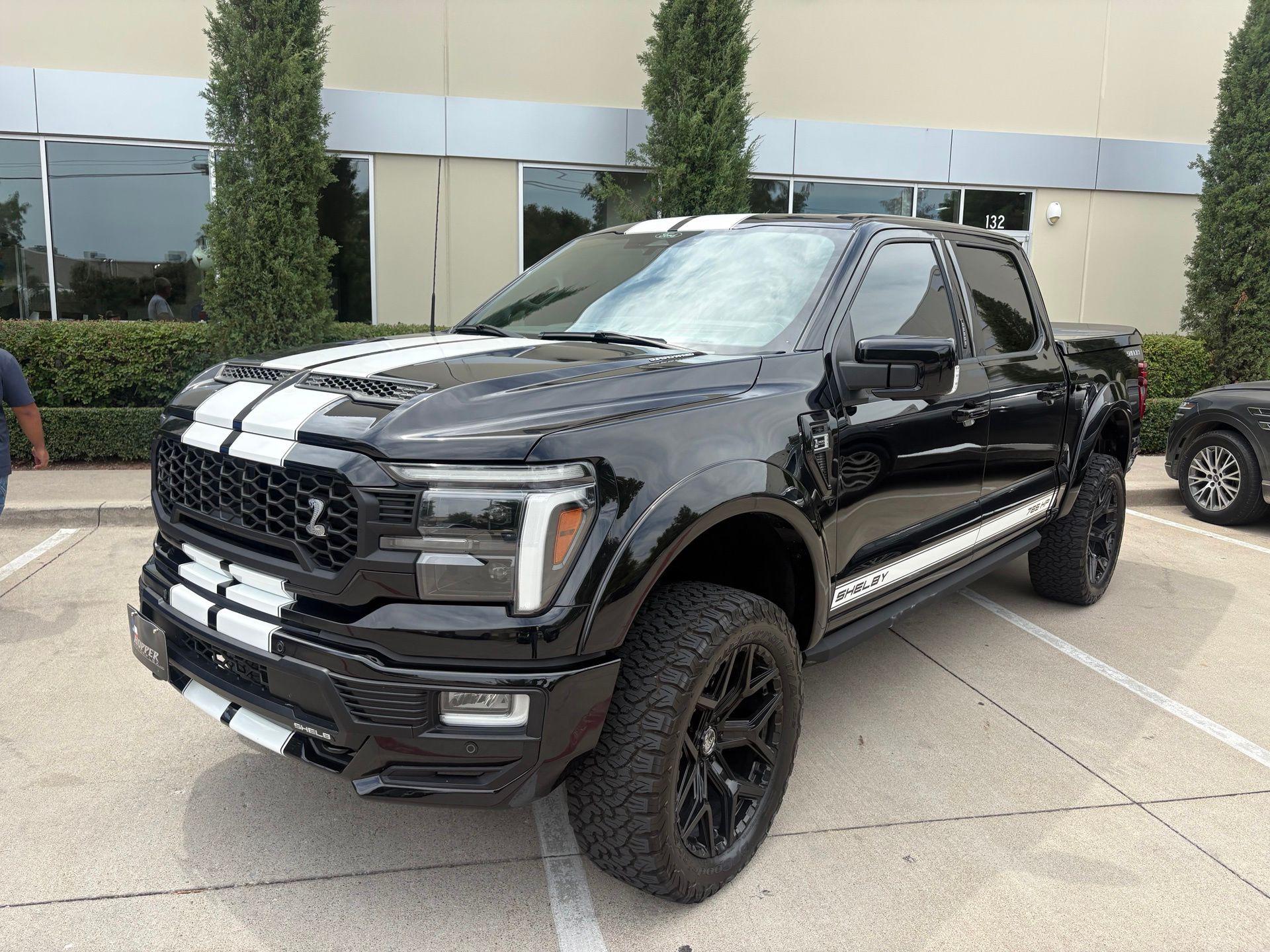 /2024 Ford F-150