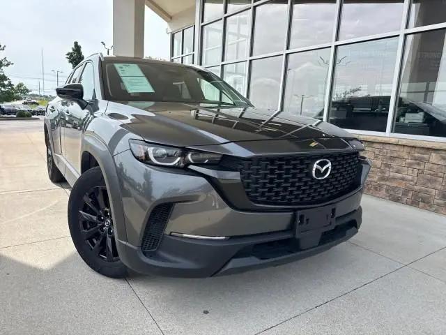 2025 Mazda CX-50 2.5 S Select Package for sale in Lexington, KY