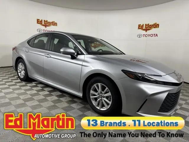 2025 Toyota Camry LE for sale in Noblesville, IN