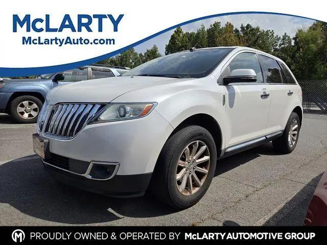 2014 Lincoln MKX Base for sale in Little Rock, AR