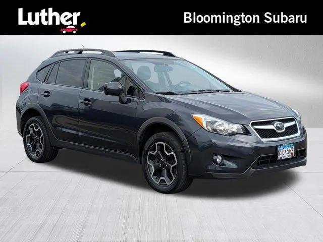 2014 Subaru XV Crosstrek 2.0i Limited for sale in Bloomington, MN