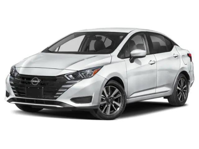 2023 Nissan Versa 1.6 SV Xtronic CVT for sale in Wesley Chapel, FL
