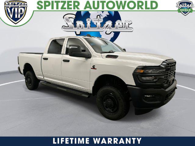 2027 Ram 2500 Tradesman for sale in St Marys, PA
