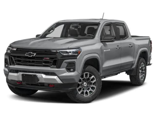 2023 Chevrolet Colorado 4WD Crew Cab Short Box Z71 for sale in Laconia, NH