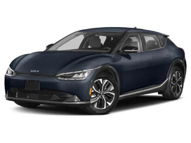 2022 Kia EV6 Wind for sale in Laconia, NH