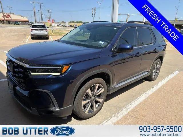 2025 Honda Pilot Touring for sale in Sherman, TX