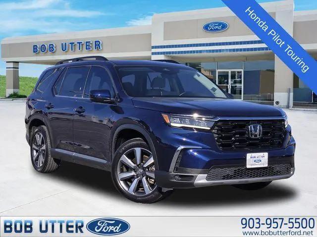 2025 Honda Pilot Touring for sale in Sherman, TX