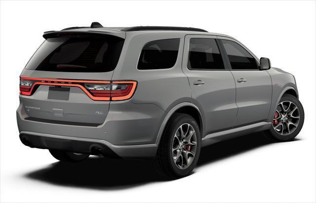 2027 Dodge Durango DURANGO R/T 392 PLUS AWD 2027 Dodge Durango DURANGO R/T 392 PLUS AWD