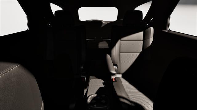 2027 Dodge Durango DURANGO R/T 392 PLUS AWD 2027 Dodge Durango DURANGO R/T 392 PLUS AWD
